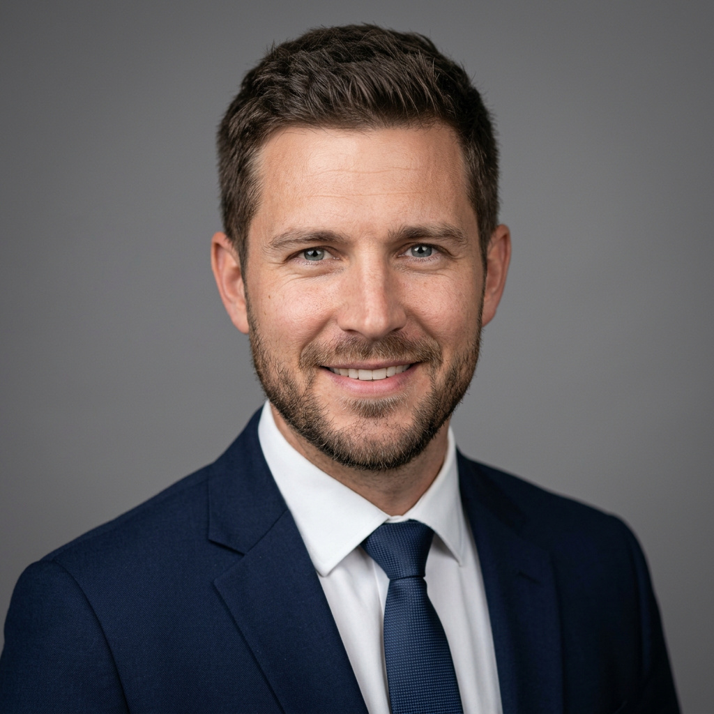 Jonas Rasmus Jensen Larsen