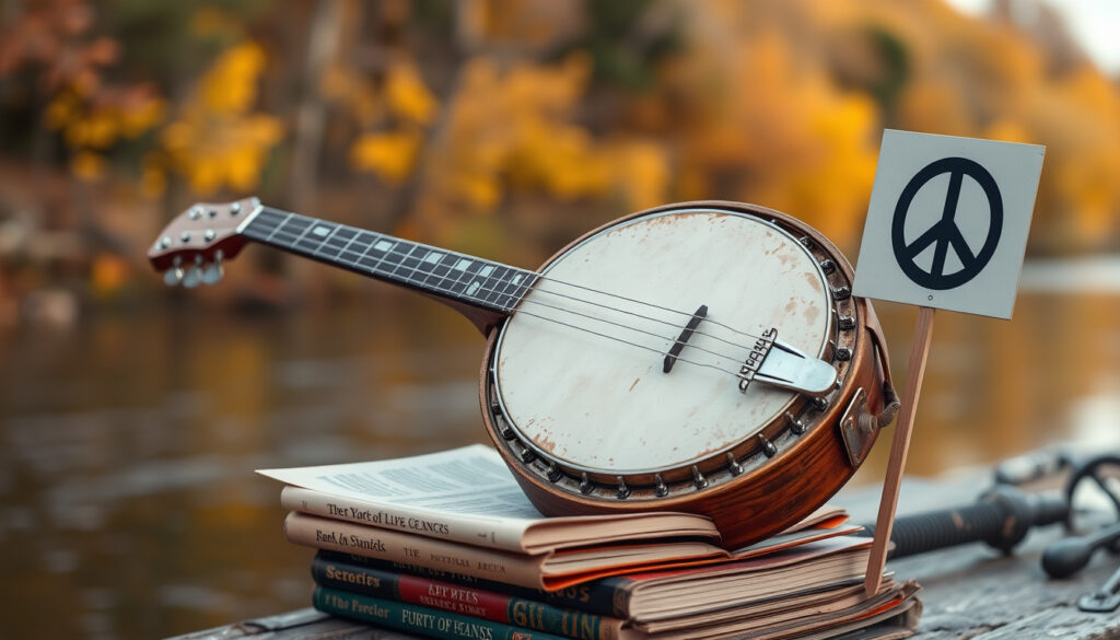 Pete Seeger: Biografi, kontroverser og musikalsk arv